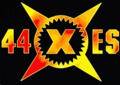 logo 44 X ES
